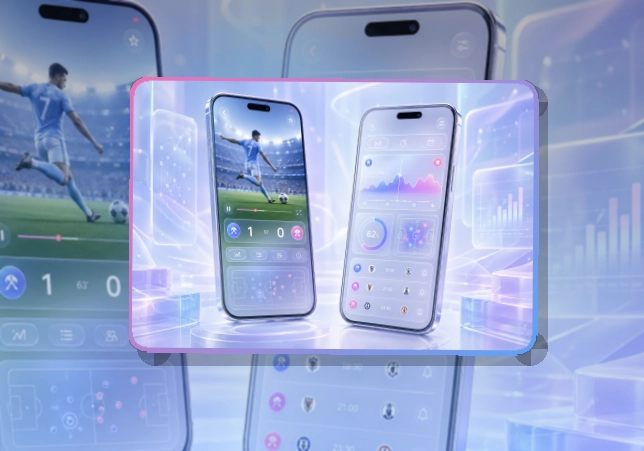 星空体育app App核心亮点,赛程比分更好找,适合比赛日回访 页面展示