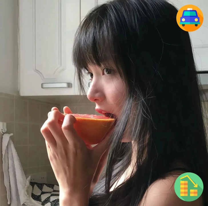 林女士